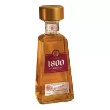 Tequila Reposado 1800 The Dutty Beer