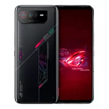 Asus Rog Phone 6 Dual 1280gb Phantom Black 12 Gb Ram