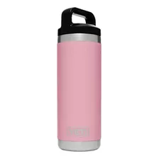 Yeti 18oz Bottle Termo Doble Pared Acero Inoxidable Térmico