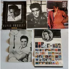 Pôster Elvis Presley 