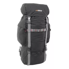 Mochila Intruder Cargueira Camping 45l Nautika