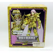 Myth Cloth Aries Saint Seiya