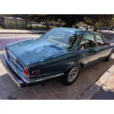 Jaguar Xj Xj6 6 Cilindros