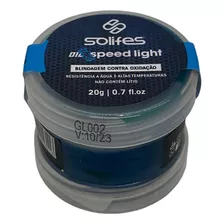 Graxa Solifes Speed Light 20g