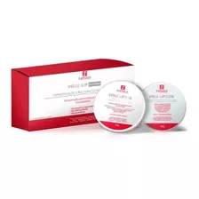 Kit Volu Lip System - Tratamento Volumizador Labial Samana