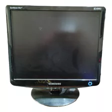 Monitor Samsung 732n Plus A Revisar *no Envío* Villurka Comp