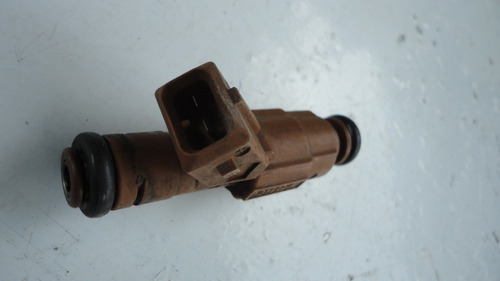 Inyector Volvo S60 2001  T5  2.5  5cil  0280155831  S#83 Foto 2