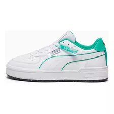 Tenis Puma Hombre Mercedes-amg Petronas Ca Pro F1