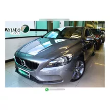 V40 2.0 T4 Kinetic Gasolina 4p Automático