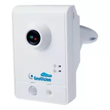Câmera De Segurança 1.3mp Full Hd Com Wifi E Ir