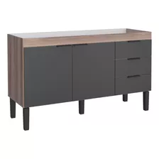 Gabinete Armário Cozinha 1.50 Flamingo Cozimax -frete Grátis