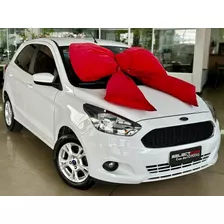 Ford Ka Sel 1.5 Ha 2017