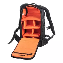 Mochila Para Camara King Kong I20, Para Reflex, Profesional