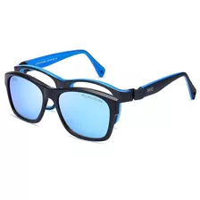 Oculos Grau Infantil Nano Vista Gaikai Nao631047sc 8 A 12 An