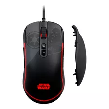 Mouse Gamer Primus Gladius 12400t Star Wars Darth Vader