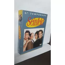 Box Seinfield Volume 5 - 6ª Temporada