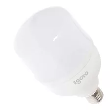 Igoto Foco Led F10530 T100 30w 2700 Lumenes 6500k 