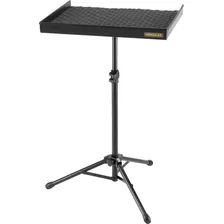 Mesa De Percusión Hercules Ds800b Comoda Y Conveniente