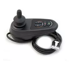 Joystick Vr2 Para Cadeira Motorizada Ortobras