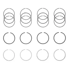 Anéis De Segmento Para Audi A4, A6 E A8 V6 2.8 30v