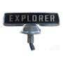 Emblema Ford Expeditin Explorer Eddie Bauer 2002-2009
