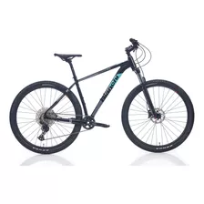 Bicicleta Bianchi M0011 Mtb Rodado 29 Deore