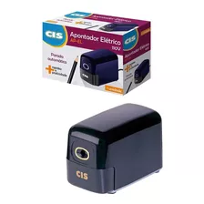 Apontador Elétrico Cis Ap-el 110v Preto