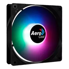 Cooler Fan Aerocool Frost 12cm Frgb Molex 68539 U Unica Unic Led Rgb