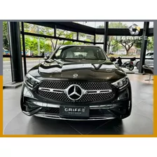 Mercedes-benz Glc 300 2.0 Mhev 4matic 9g-tronic