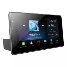 Multimidia Pioneer 9'' Dmh-zf8550tv Carplay Android Auto Tv