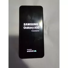 Vendo Celular Samsung Galaxy A50