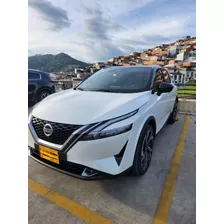 Nissan Qashqai 2023 2.0l Exclusive 4x4 Aut