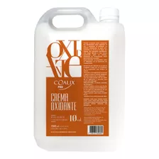 Crema Oxidante 10 Vol Coalix Pro X 1800 Ml