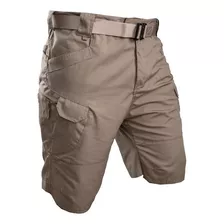 Shorts Cargo Ao Ar Livre Calças Táticas