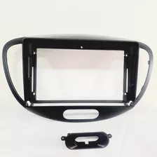 Consola Hyundai I10 2012-2013 Para Radio De 9 Pulgadas 