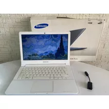 Laptop Samsung Ativ Book 9 Litle