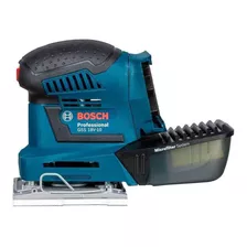 Lixadeira Gss18v-10 Palma S/bat. Bosch