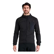 Chaqueta Specialized Trail Swat Negro Hombre T: Xl