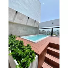 Apartamento En Alquiler En Evaristo Morales