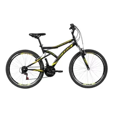 Bicicleta Aro 26 Caloi Andes 21v