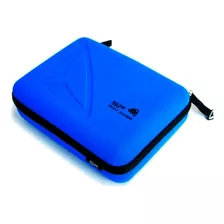 Case Porta Accesorios / Camara Gopro / Azul 