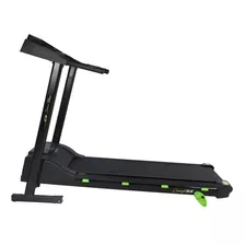 Esteira Elétrica Dream Fitness Concept Concept 2.5 110v/220v Cor Preto