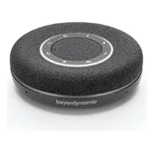 Beyerdynamic Space Personal Bluetooth/usb Altavoz (carbón)