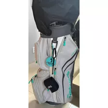 Bolsa Golf Cart Bag Lite Taylormade