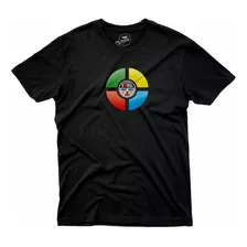 Camiseta Masculina Genius Anos 80 Geek Nerd Game Premium