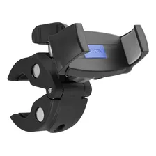 Arkon Mobile Grip 5 Montaje De Poste De Abrazadera Para Telr