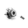 Bobina Encendido Acadian 4cil 1.6l 85_87 Injetech 8334926