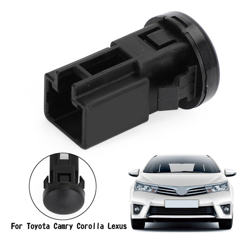 Sensor De Control De Luz Para Toyota Camry Corolla Lexus Foto 7