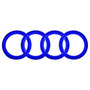 Emblema V6t Para Audi A3 A4 A5 A6 A7 Q3 Q5 Q7 S6 S7 S8 S4