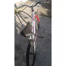 Bicicleta Para Niño Mercurio Troya